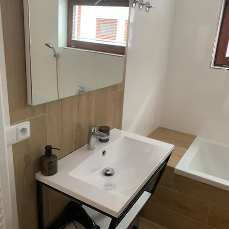Apartmany Moldau Park Nova Pec - Lipno Exterior photo
