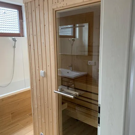 Apartmany Moldau Park Nova Pec - Lipno Exterior photo