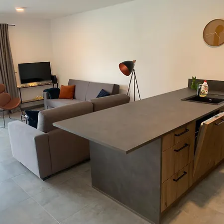 Apartmany Moldau Park Nova Pec - Lipno Exterior photo
