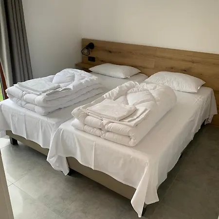 Apartmany Moldau Park Nova Pec - Lipno Exterior photo