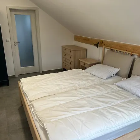 Apartmany Moldau Park Nova Pec - Lipno Exterior photo