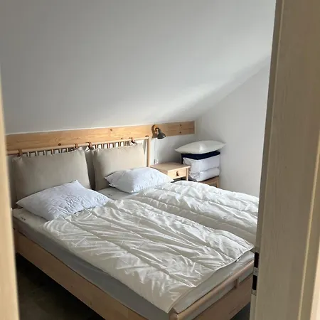 Apartmany Moldau Park Nova Pec - Lipno Exterior photo