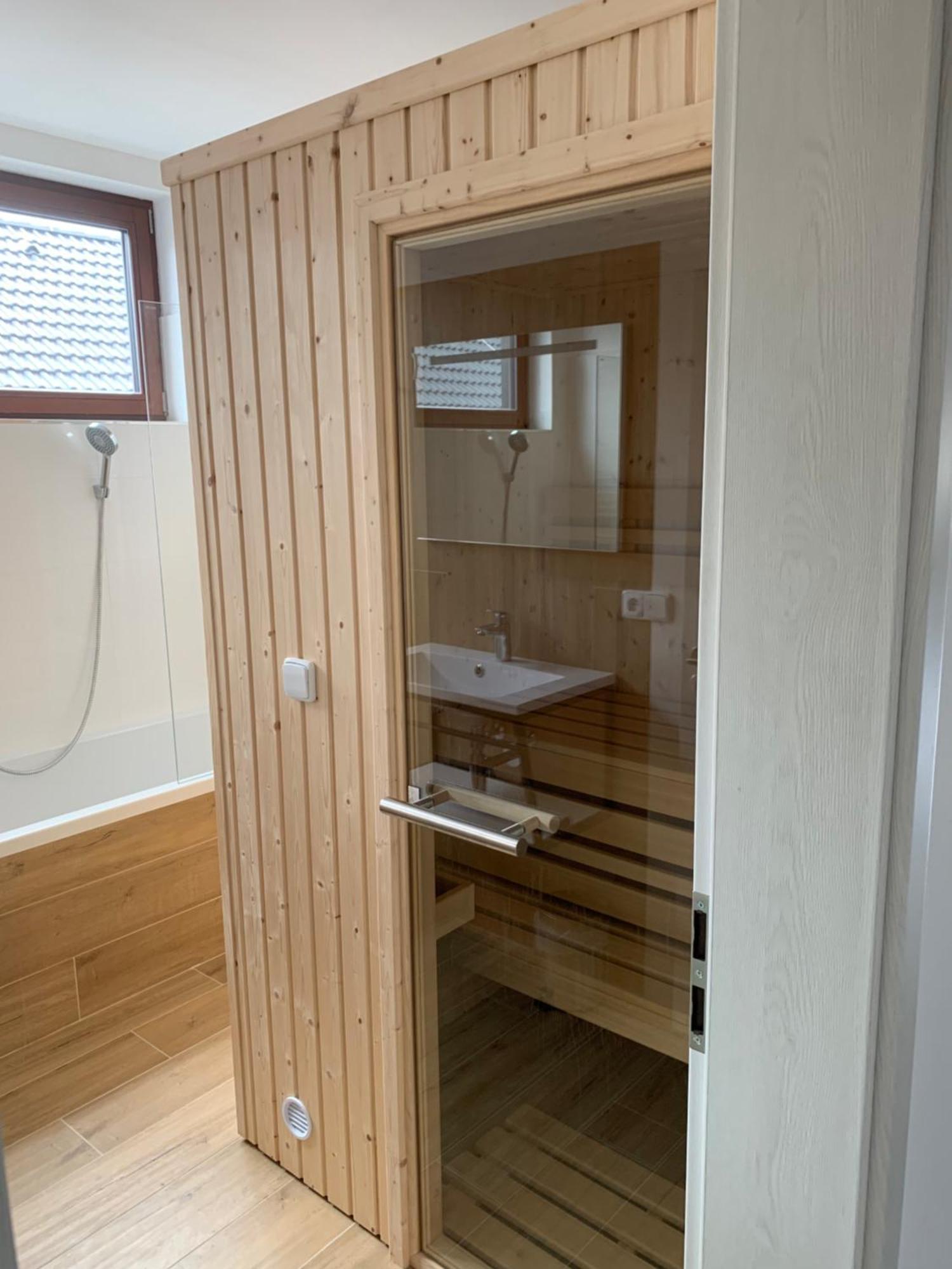 Appartement Moldau Park - Lipno *