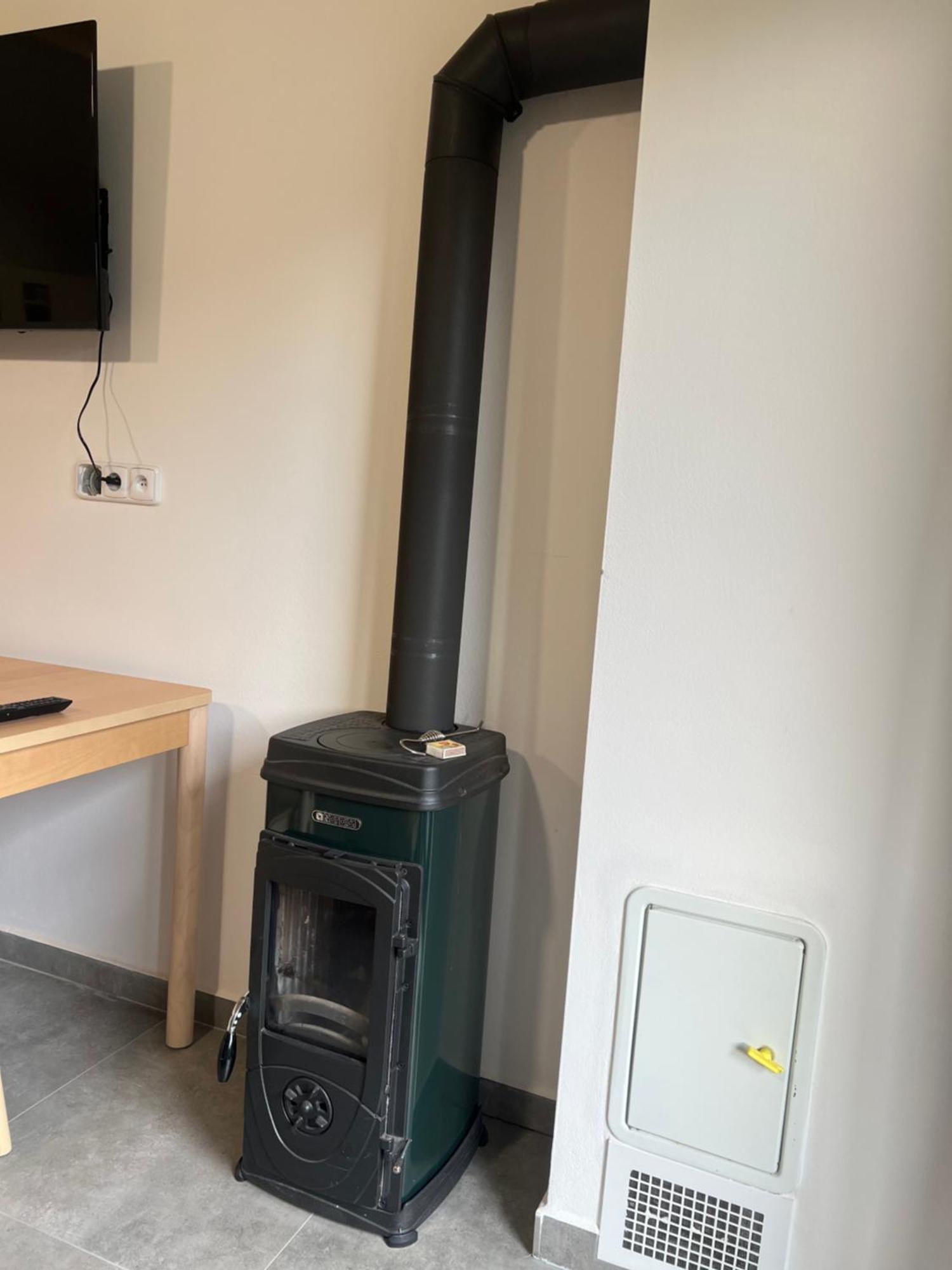 Appartement Moldau Park - Lipno *