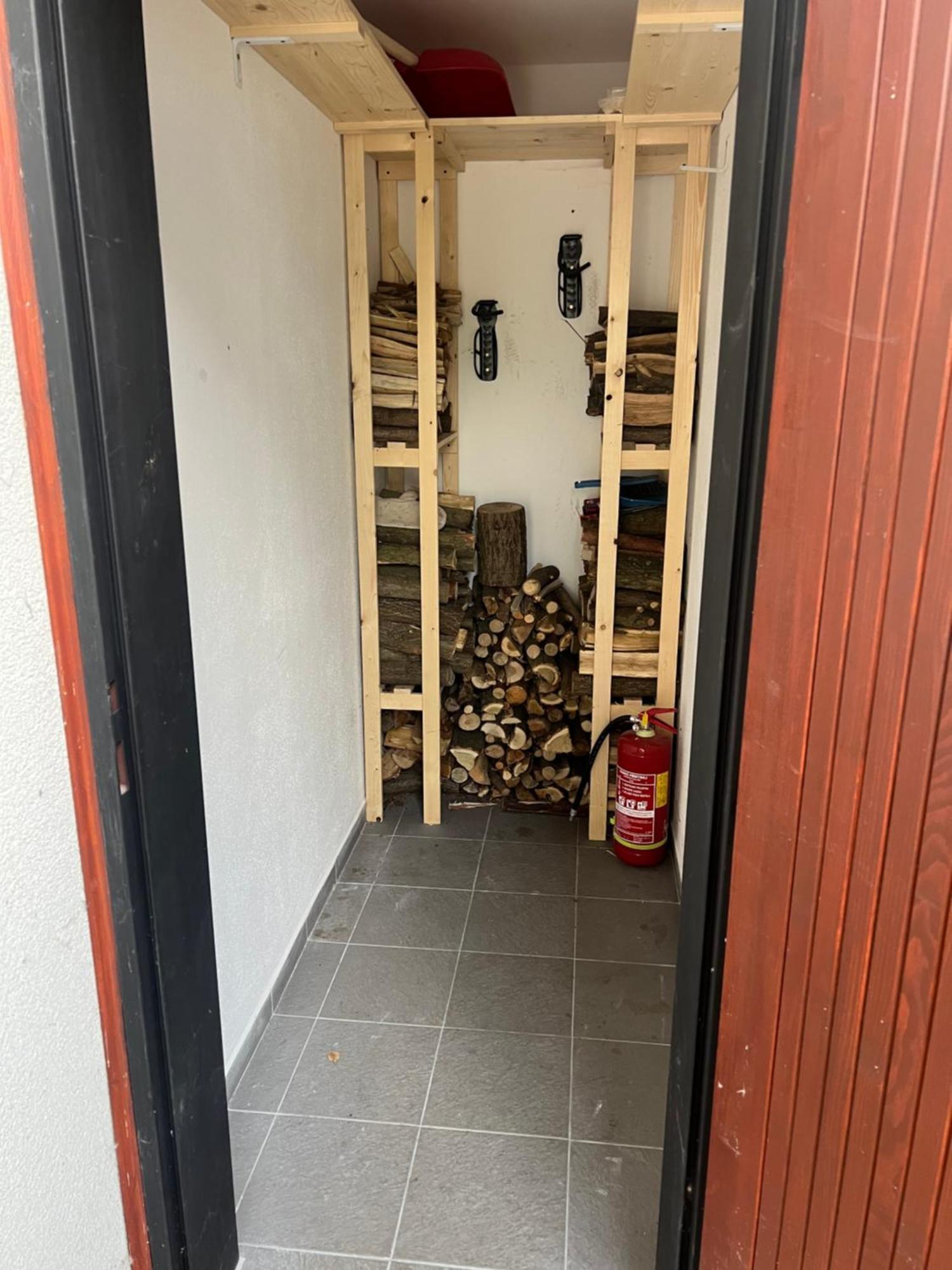 Moldau Park - Lipno Appartement