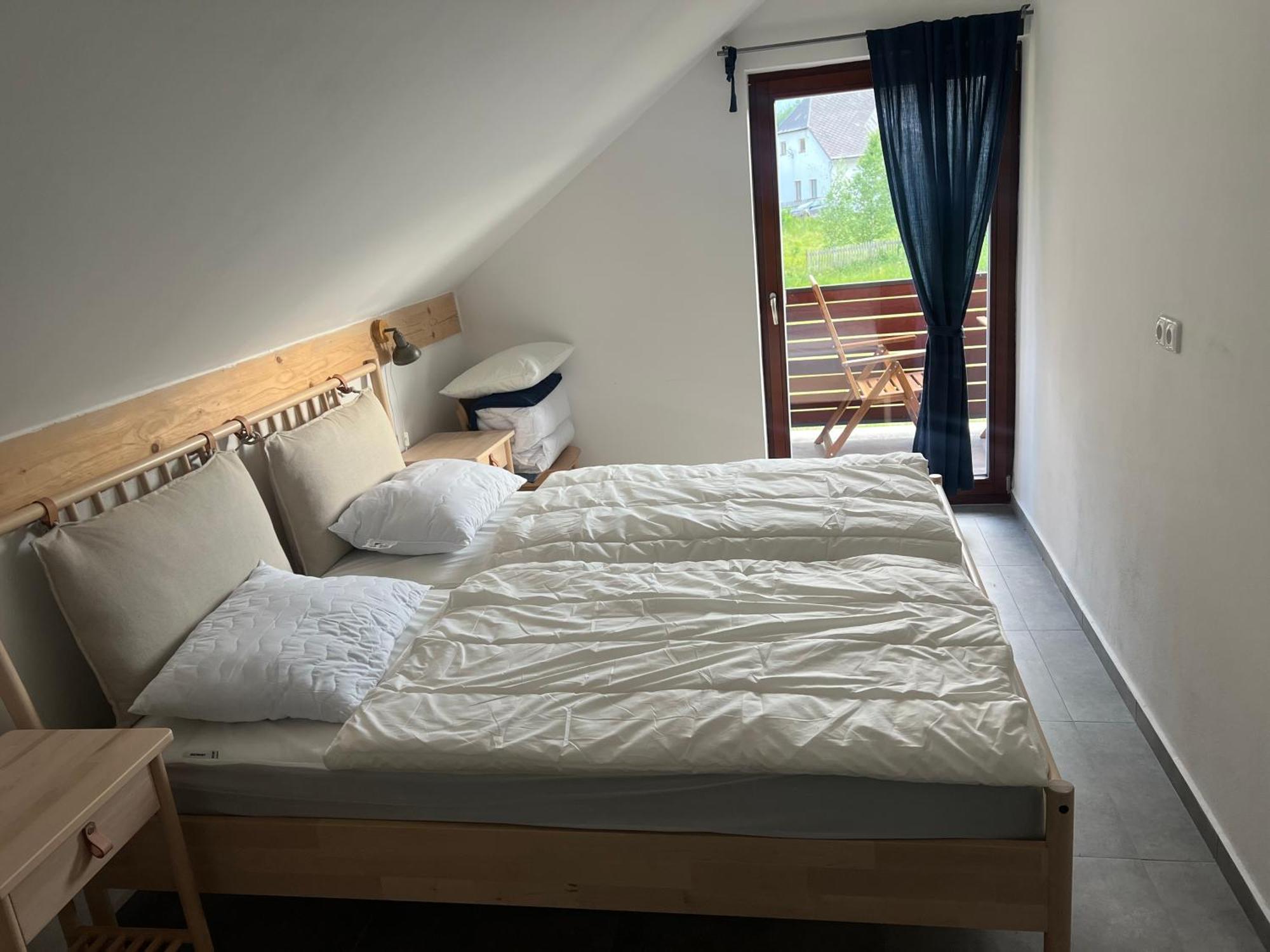 Appartement Moldau Park - Lipno